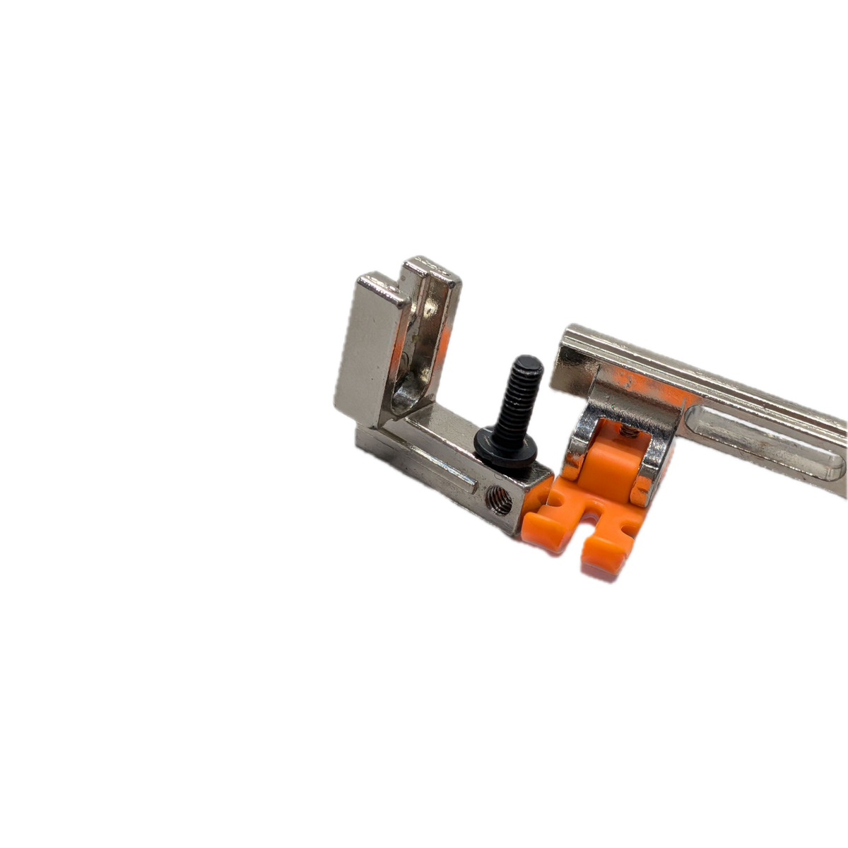QUEED T3 Teflon Plastic Universal Presser Foot