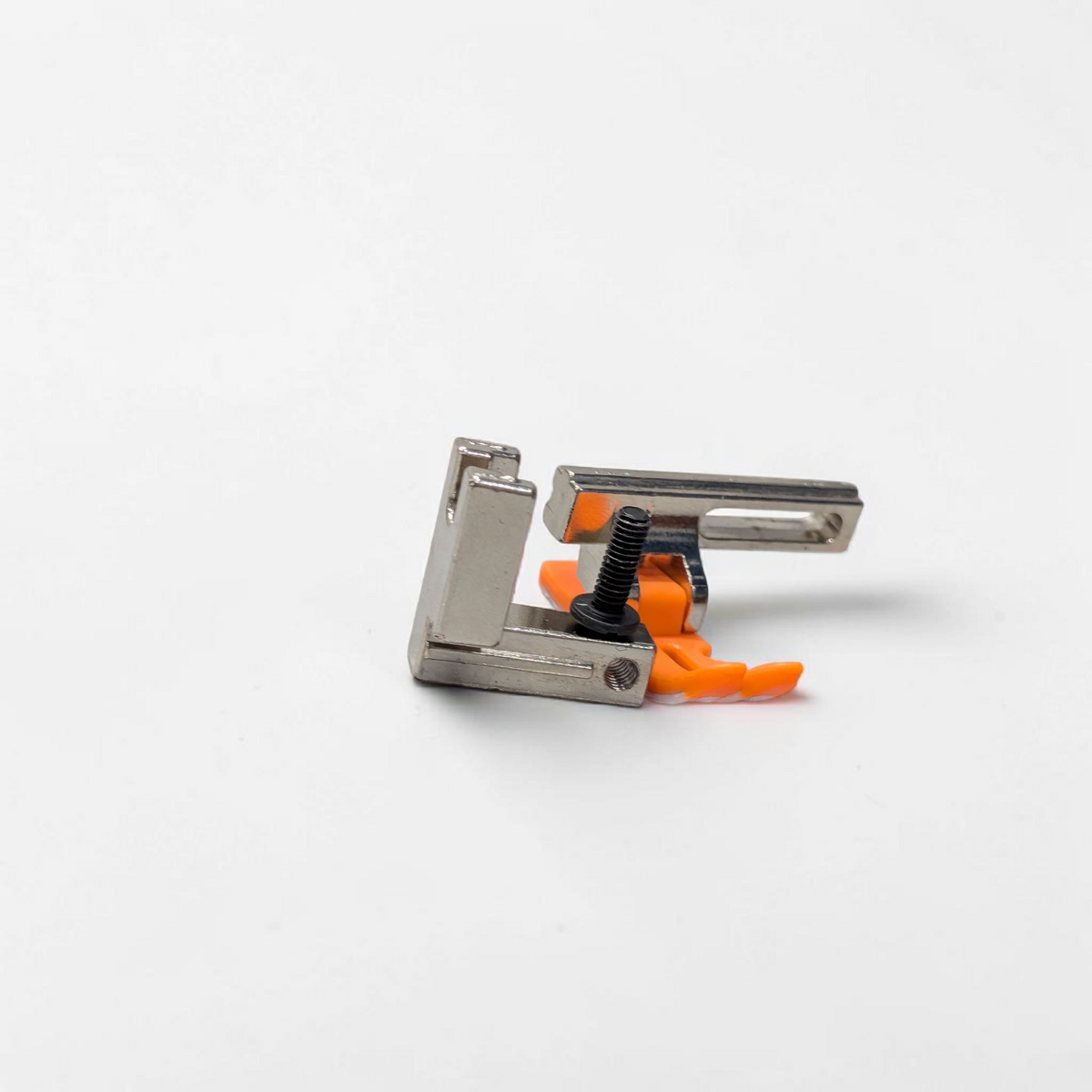 QUEED T3 Teflon Plastic Universal Presser Foot