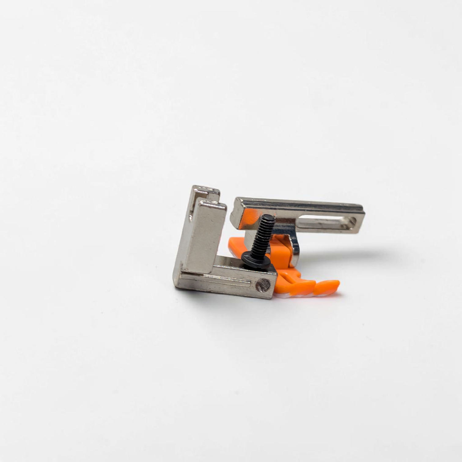 QUEED T3 Teflon Plastic Universal Presser Foot