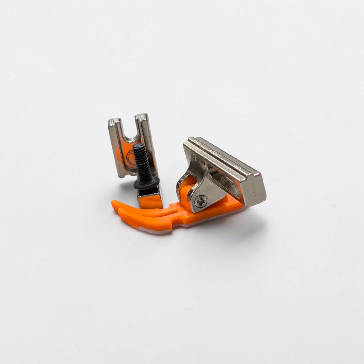 QUEED T3 Teflon Plastic Universal Presser Foot