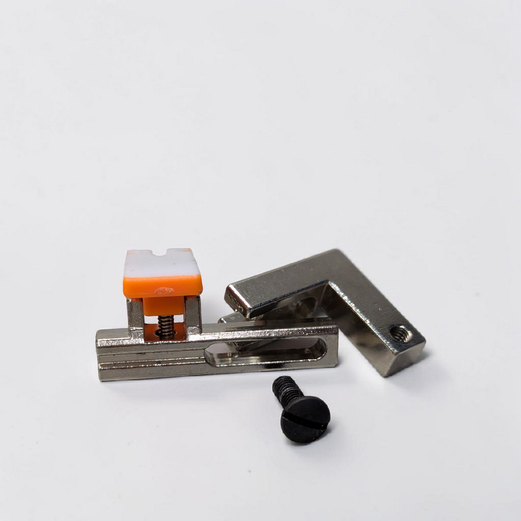 QUEED TELFON T3 PRESSURE FOOT MACHINE