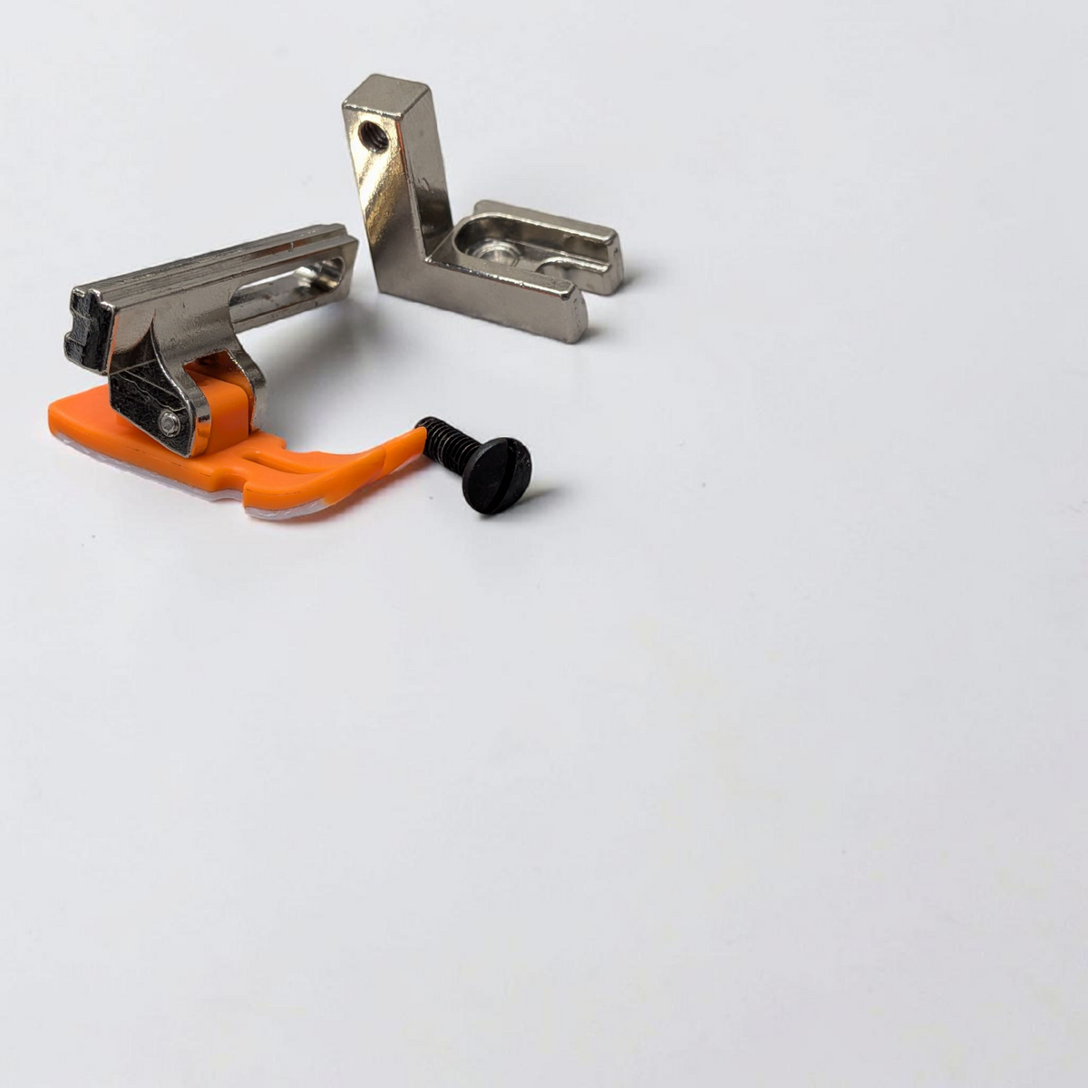 QUEED TELFON T3 PRESSURE FOOT MACHINE