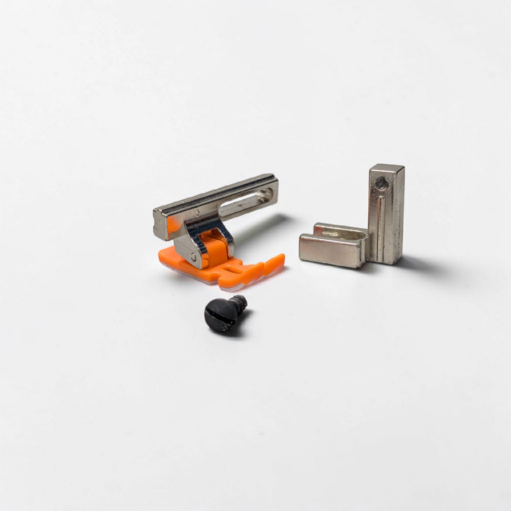 QUEED TELFON T3 PRESSURE FOOT MACHINE