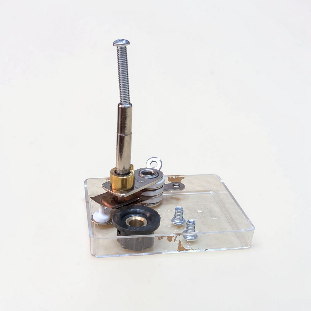 QUEED ST-96 Steam Iron Thermostat
