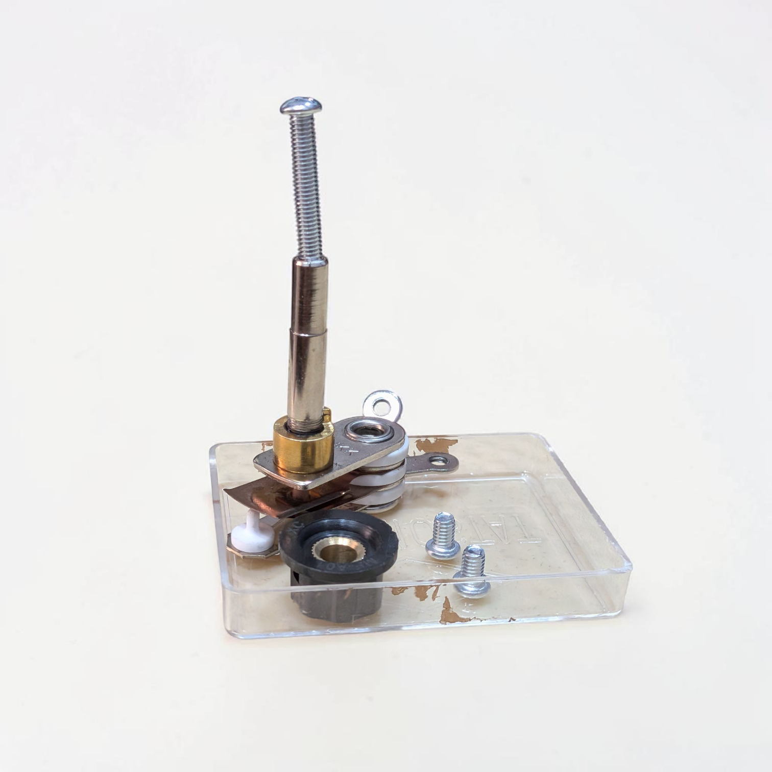 QUEED ST-96 Steam Iron Thermostat