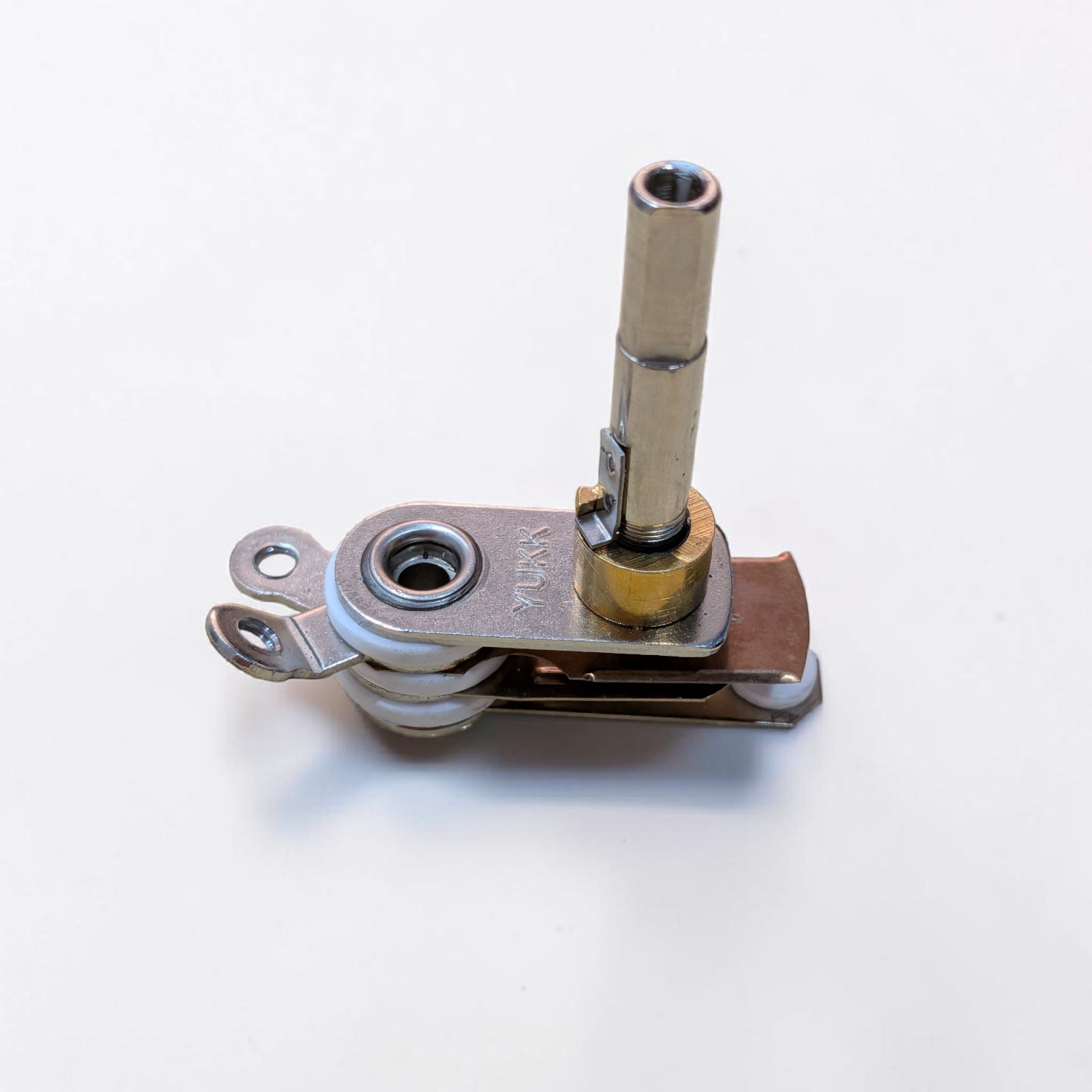 QUEED ST-96 Steam Iron Thermostat