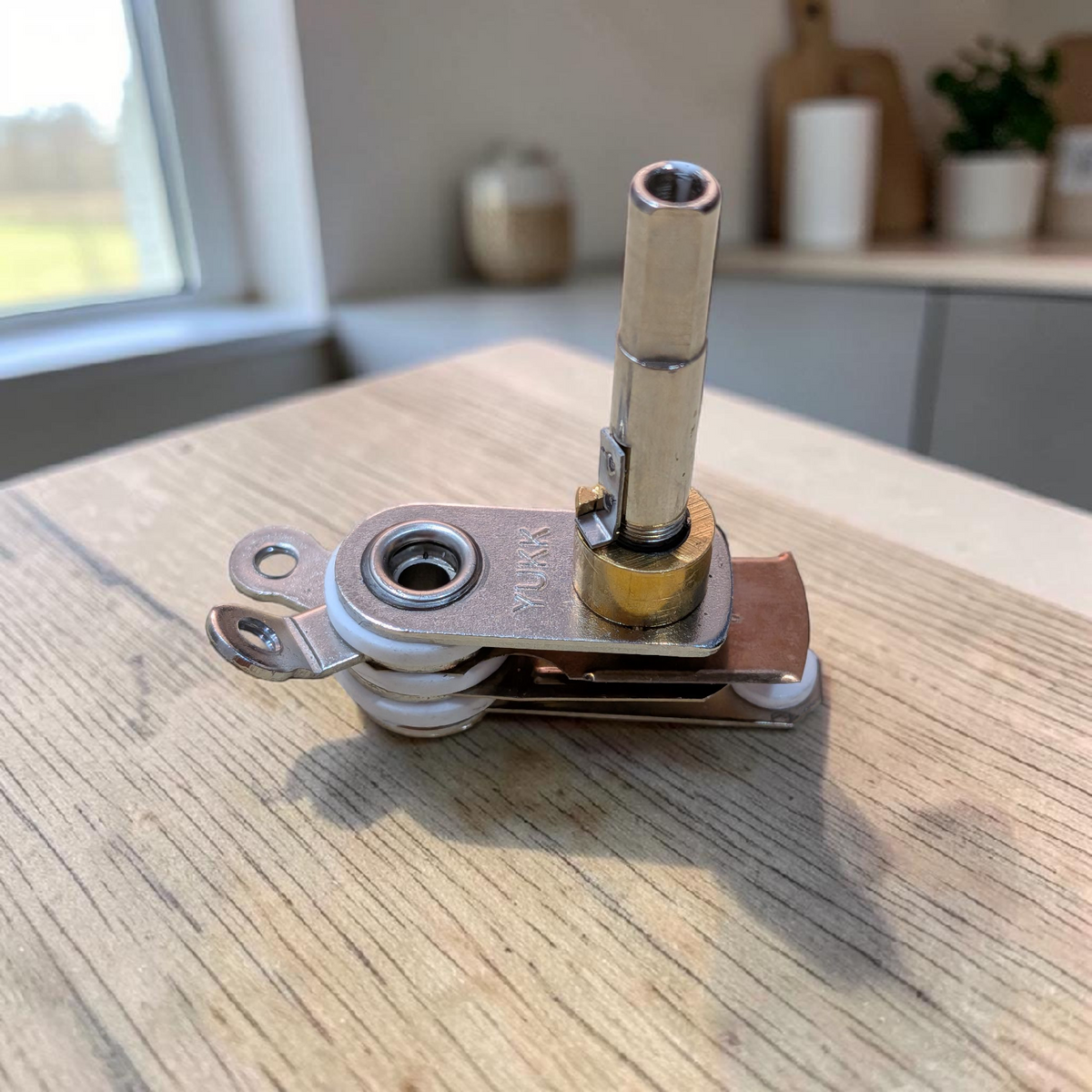 QUEED ST-96 Steam Iron Thermostat