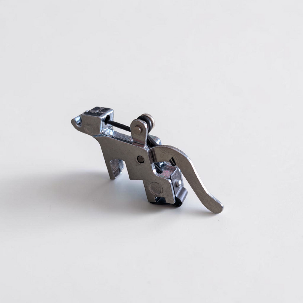QUEED SEWING PRESSURE FOOT