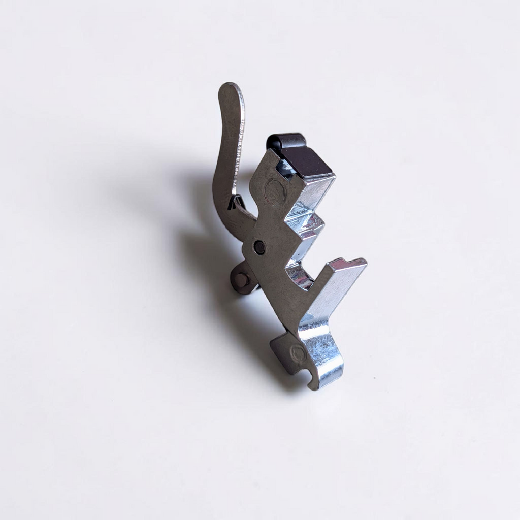 QUEED SEWING PRESSURE FOOT