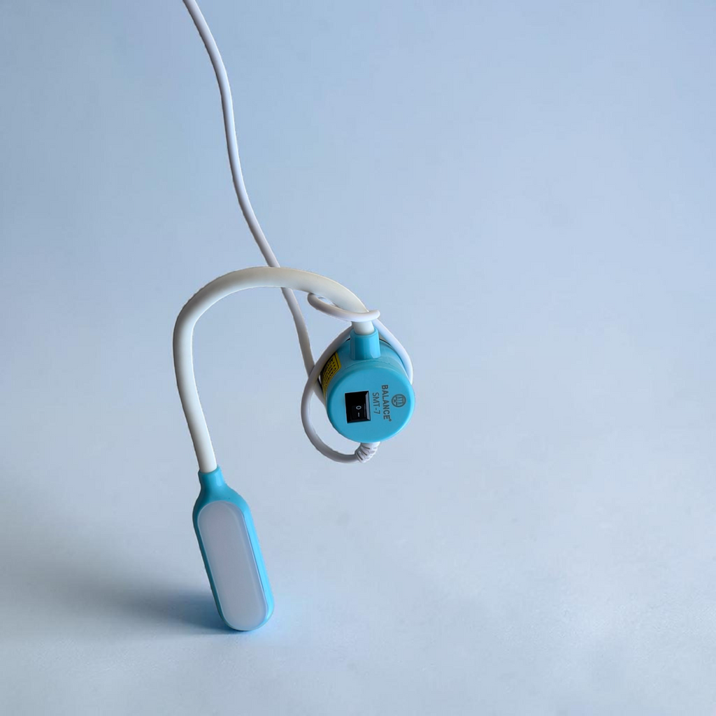 QUEED LED LIGHT SMT-7 SEWING
