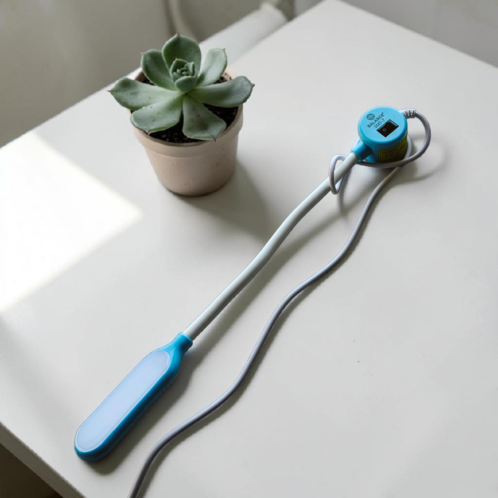 QUEED LED LIGHT SMT-7 SEWING