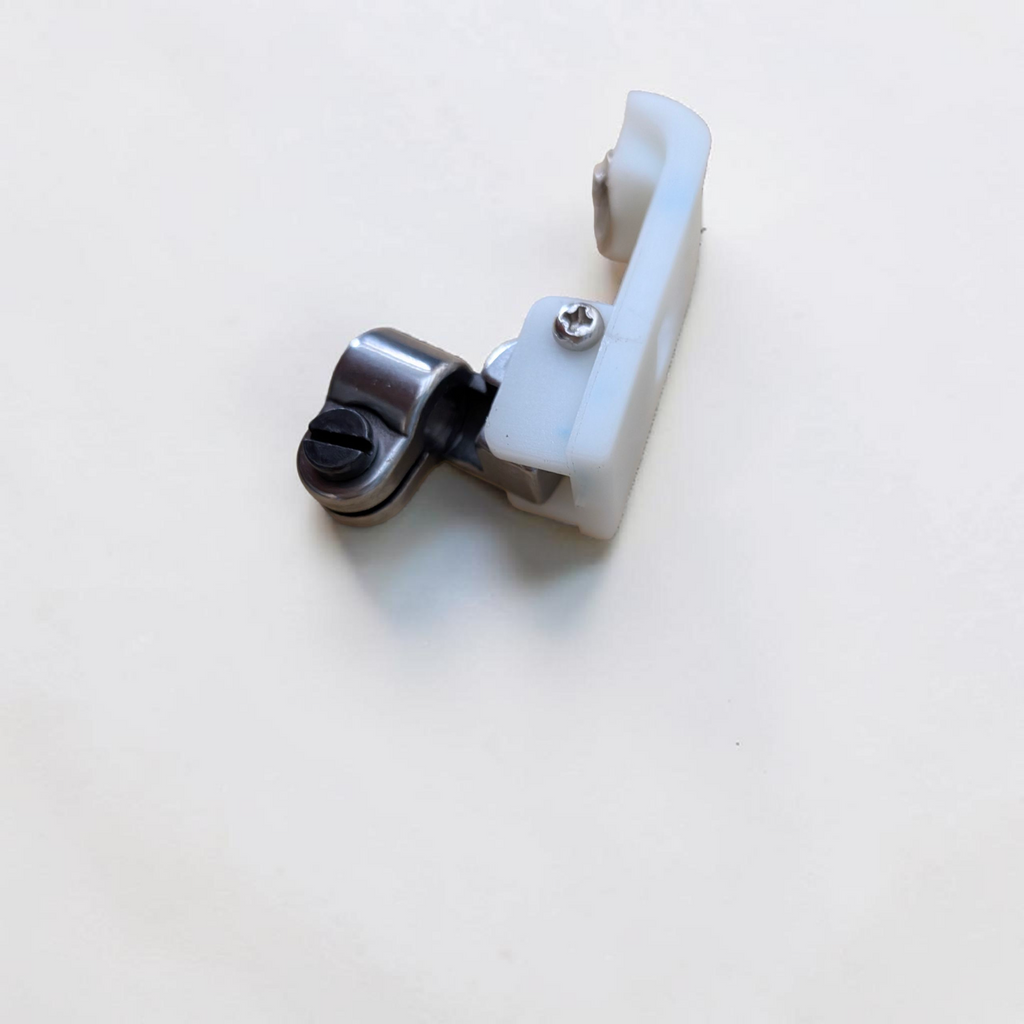 64041-T Teflon Presser Foot for Industrial SEWING MACHINE
