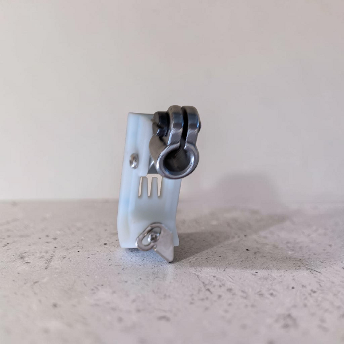 64041-T Teflon Presser Foot for Industrial SEWING MACHINE