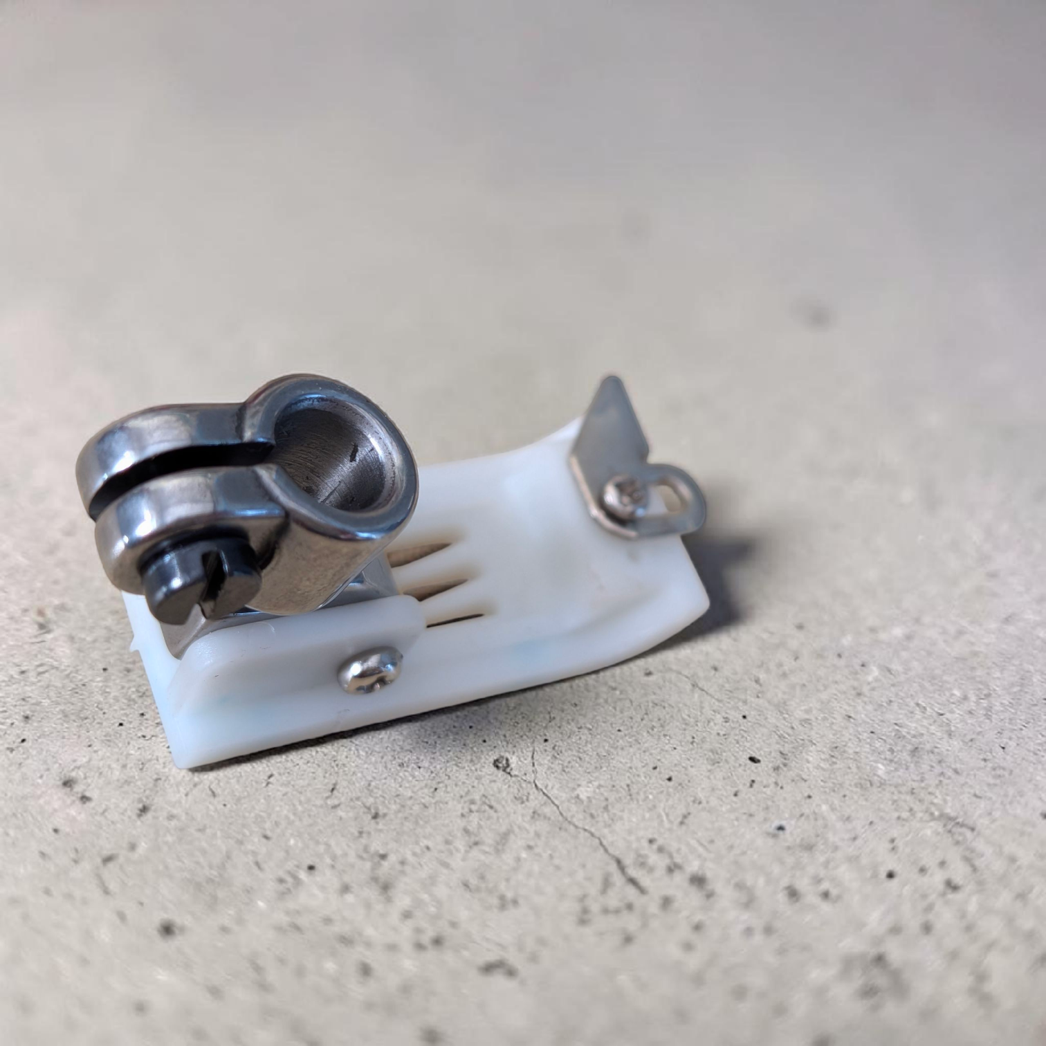 64041-T Teflon Presser Foot for Industrial SEWING MACHINE