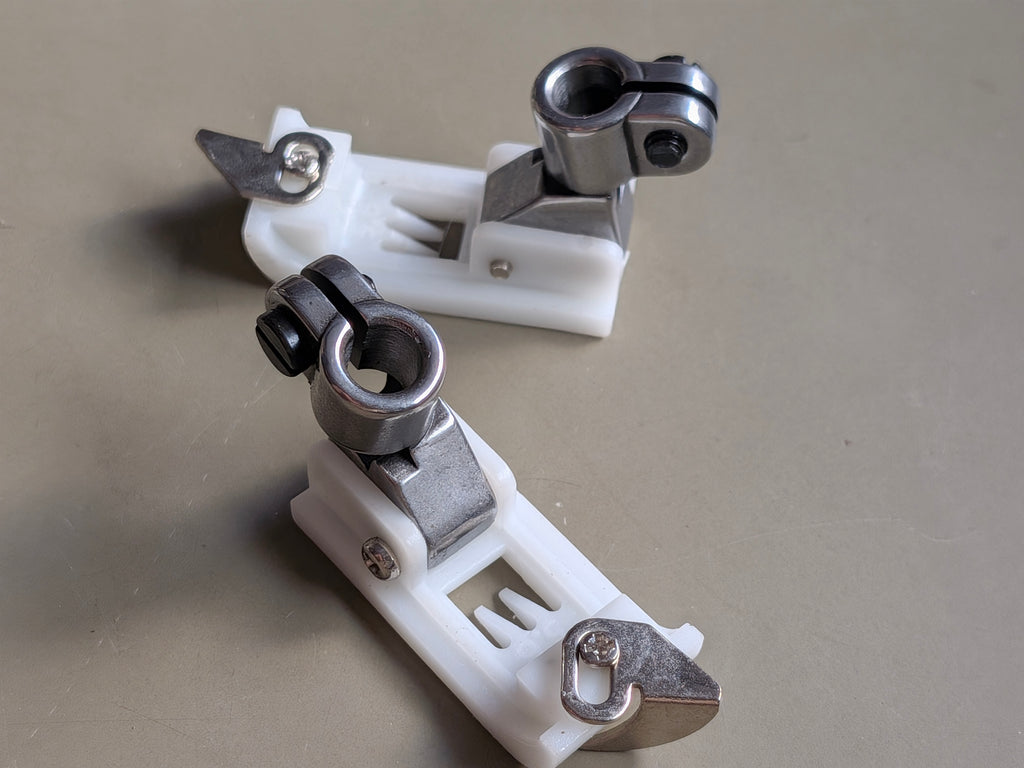 QUEED 64041 -T TEFLON SEWING PRESSURE FOOT