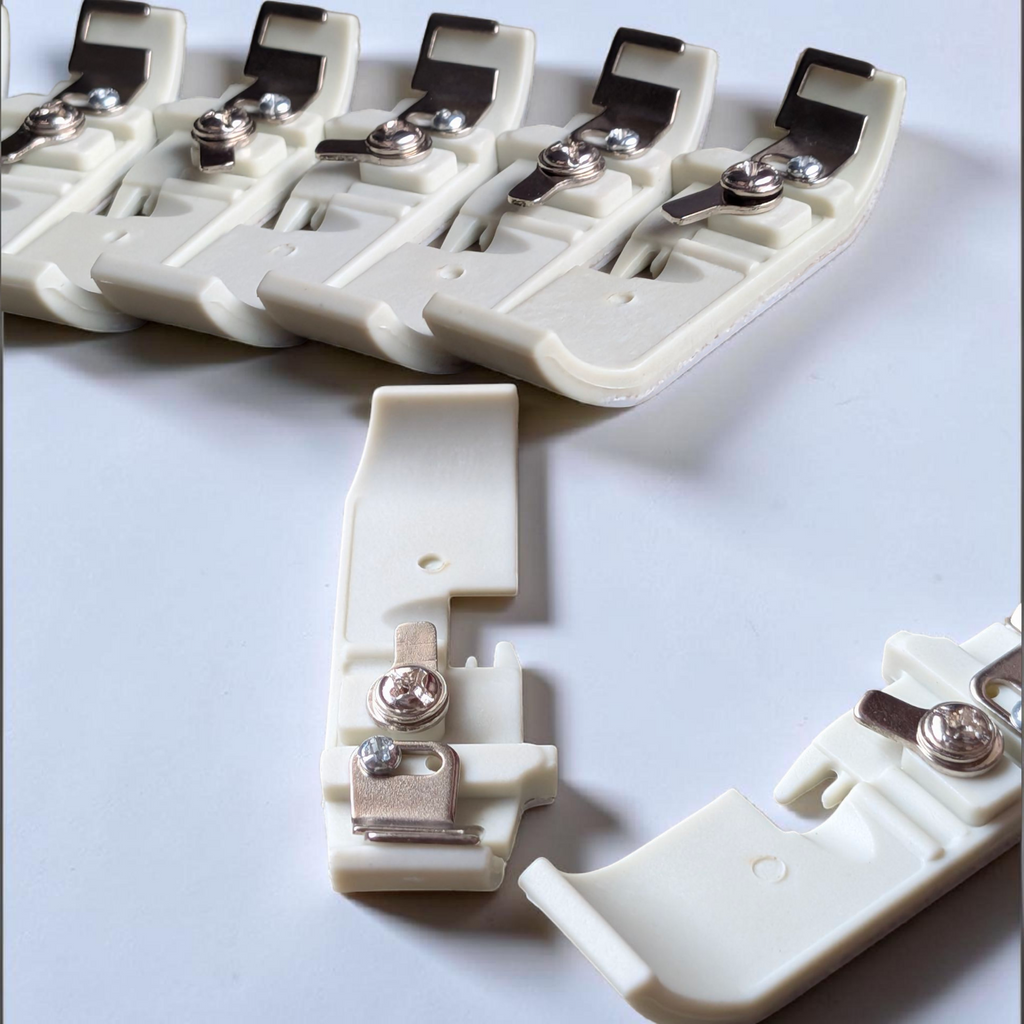 teflon m700 sewing pressure foot