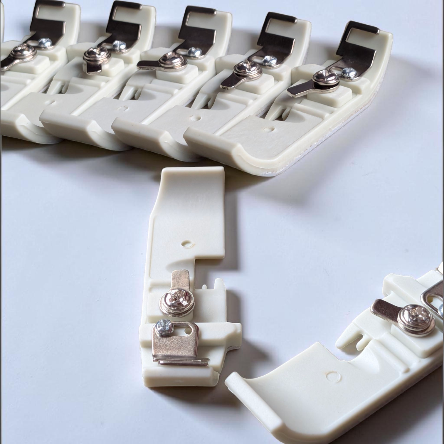teflon m700 sewing pressure foot