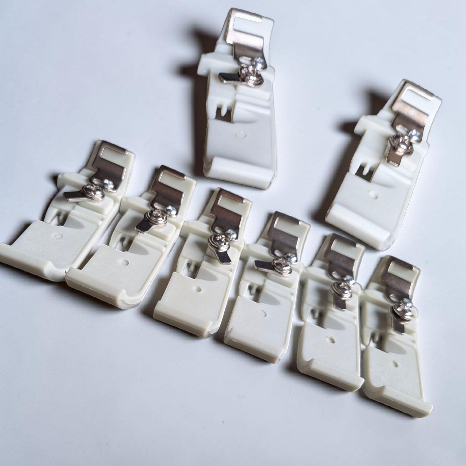 m700 teflon sewing pressure foot