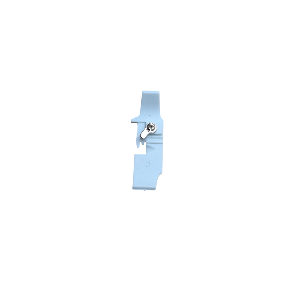 747 Teflon Presser Foot Base for  747 Overlock sewing machine siruba