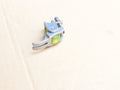 P351 Silicon Roller Presser Foot for Industrial Sewing Machine