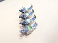 p351 silicon roller pressure foot