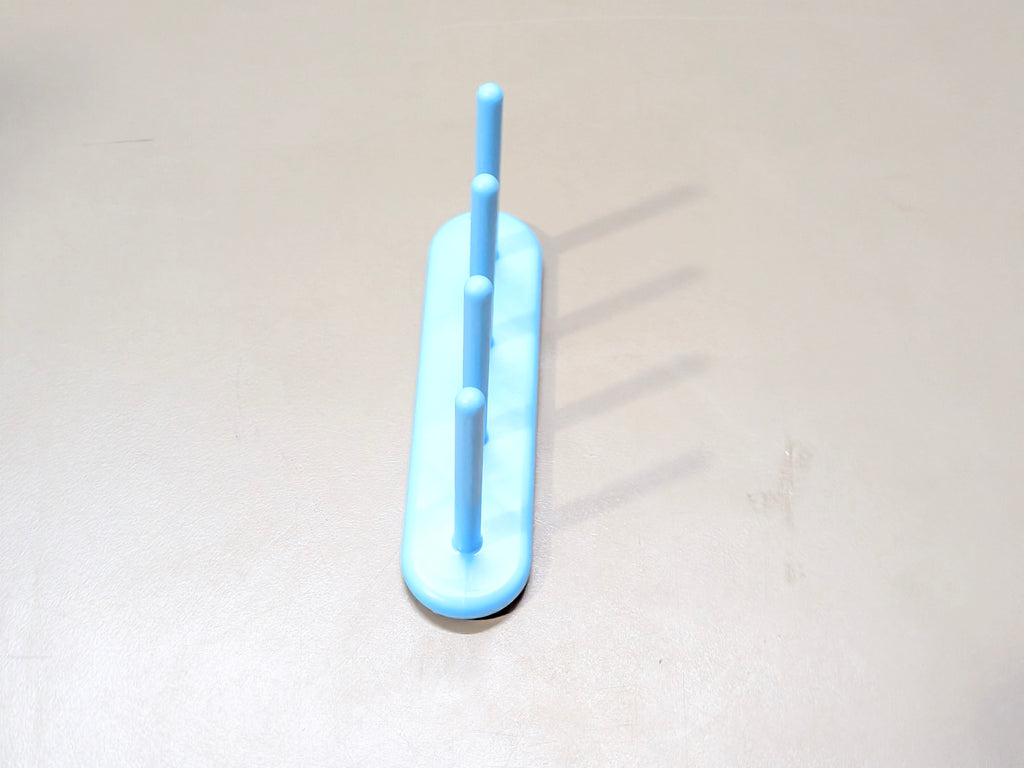 magnetic bobbin 4 spool holder