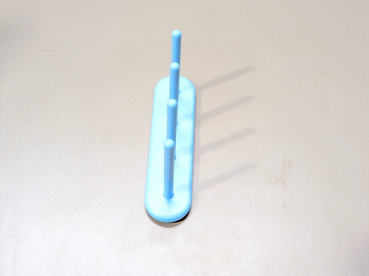 magnetic bobbin 4 spool holder