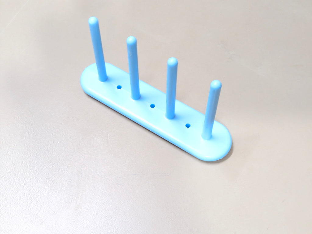 magnetic bobbin 4 spool holder