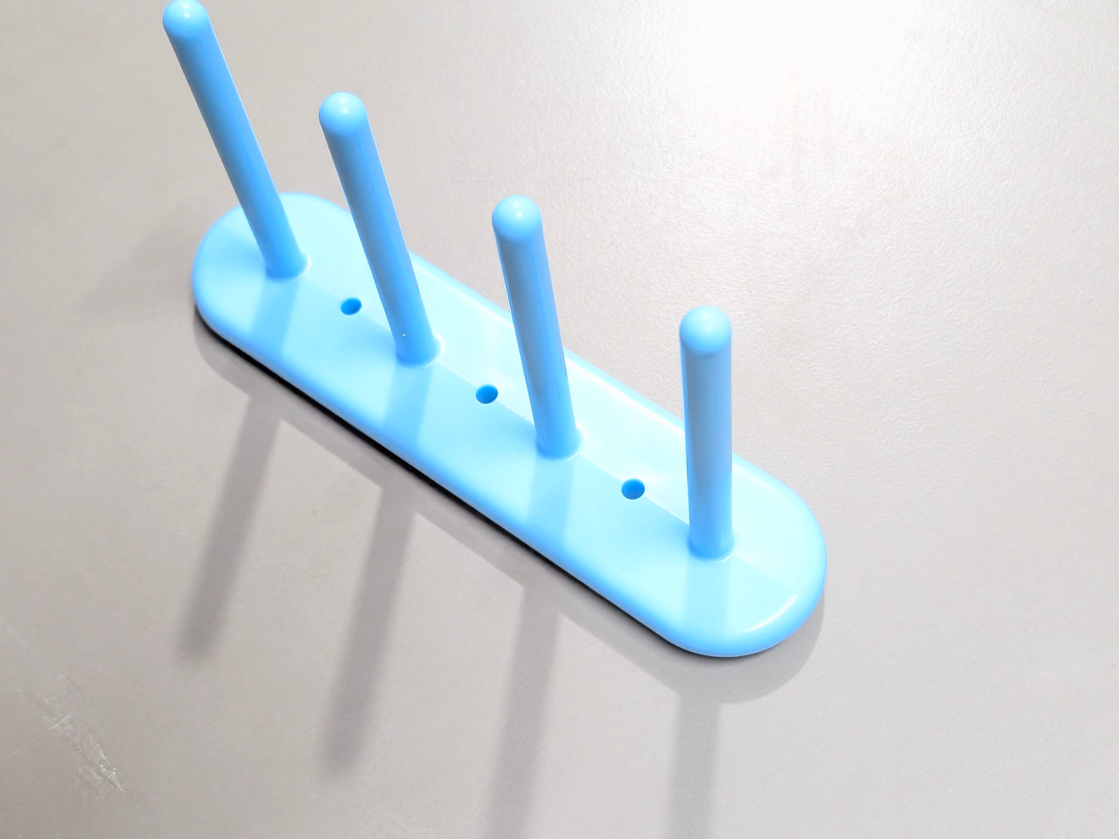 magnetic bobbin 4 spool holder