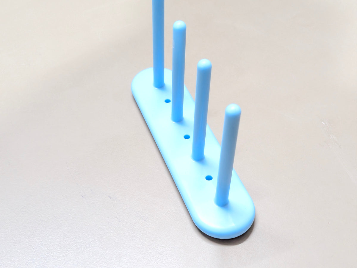 magnetic bobbin 4 spool holder