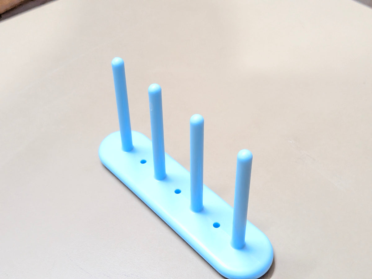 magnetic bobbin 4 spool holder