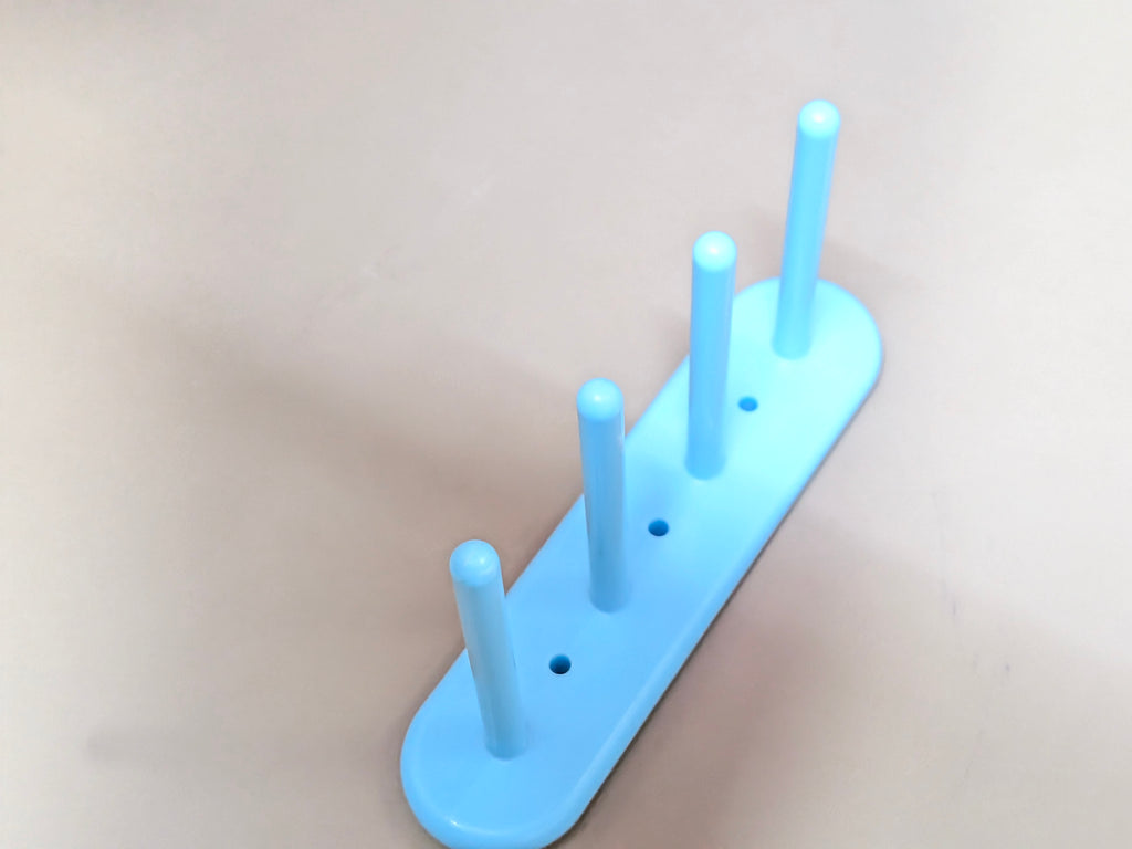 magnetic bobbin 4 spool holder