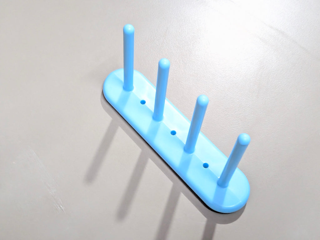 magnetic bobbin 4 spool holder