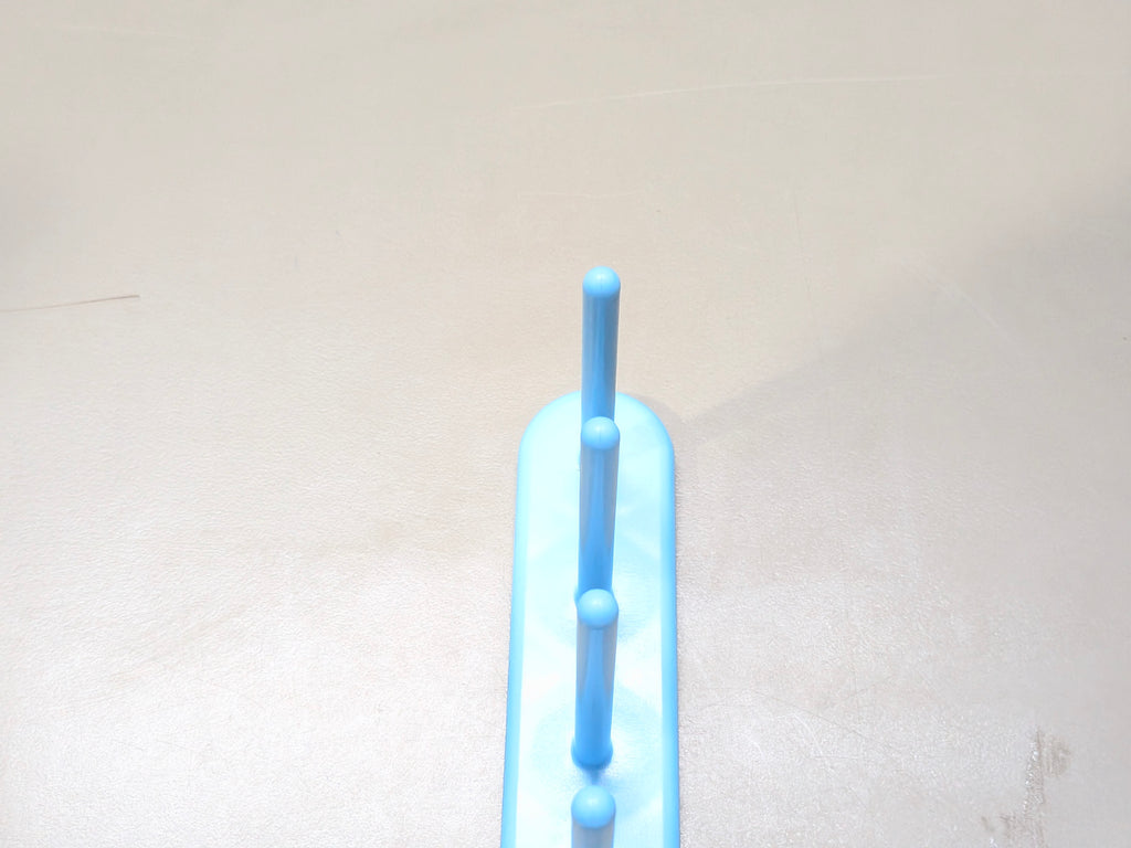 magnetic bobbin 4 spool holder
