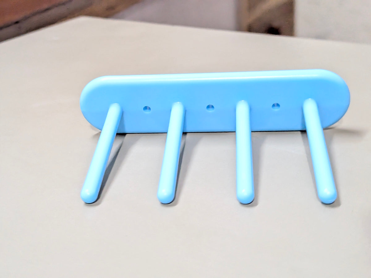 magnetic bobbin 4 spool holder