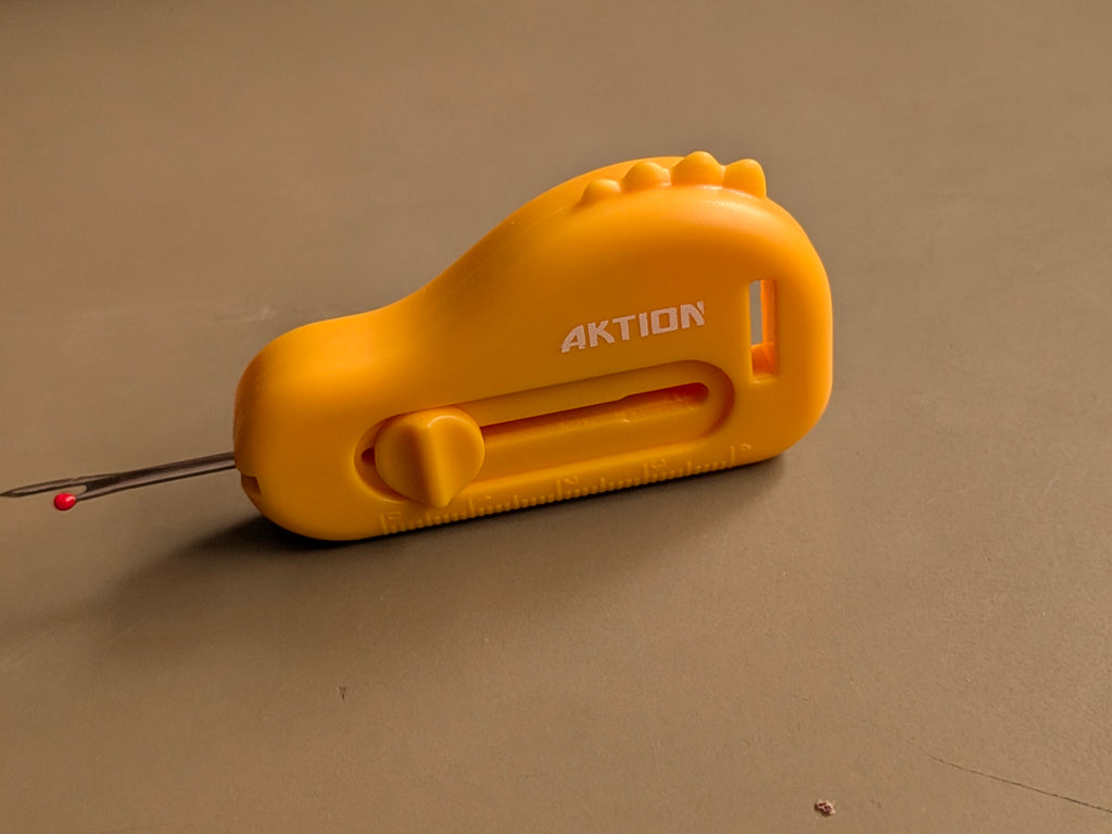 seam ripper 2 in 1 for sewing