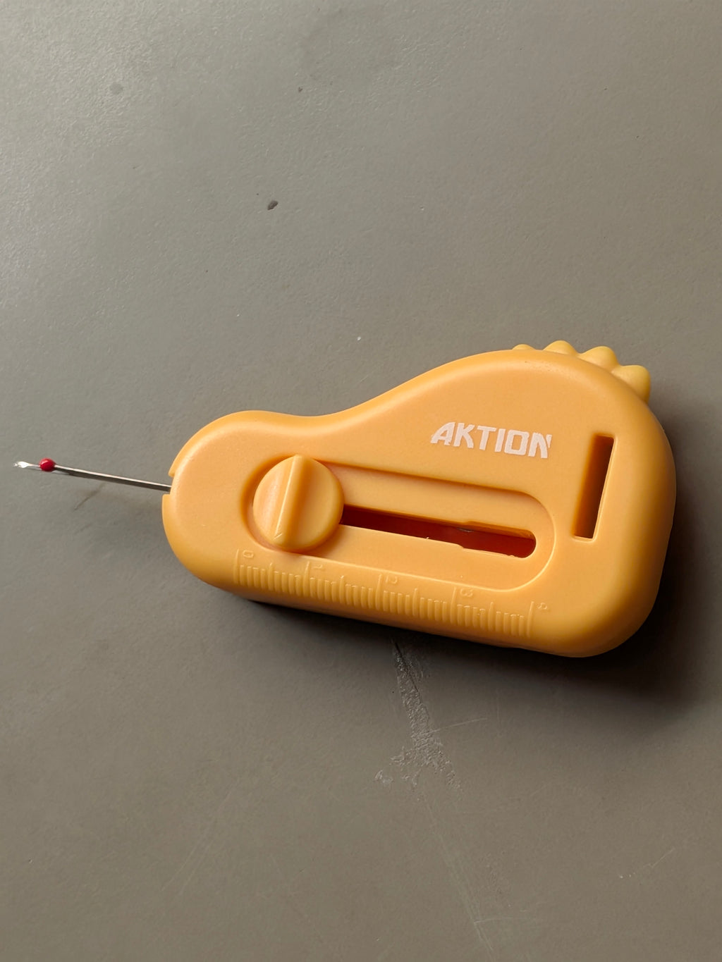 seam ripper 2 in 1 for sewing