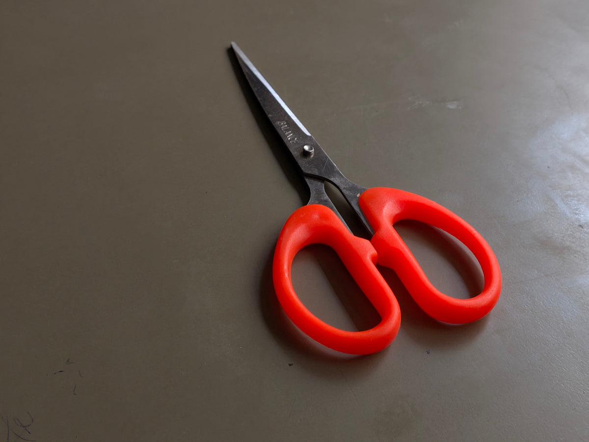 model002 home ,school craft fabric cutting ergonomic plastic