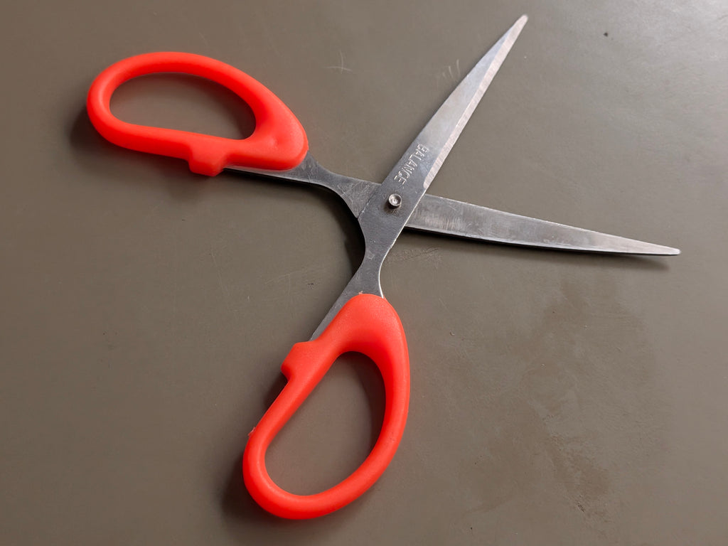 model002 home ,school craft fabric cutting ergonomic plastic