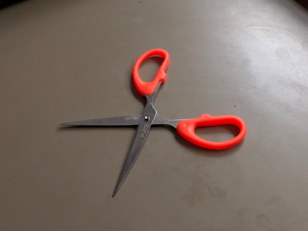 model002 home ,school craft fabric cutting ergonomic plastic