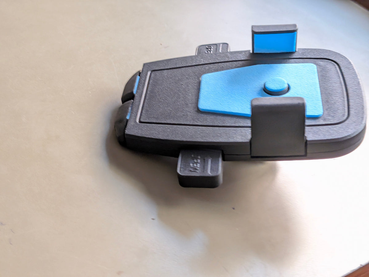 magnetic mobile holder