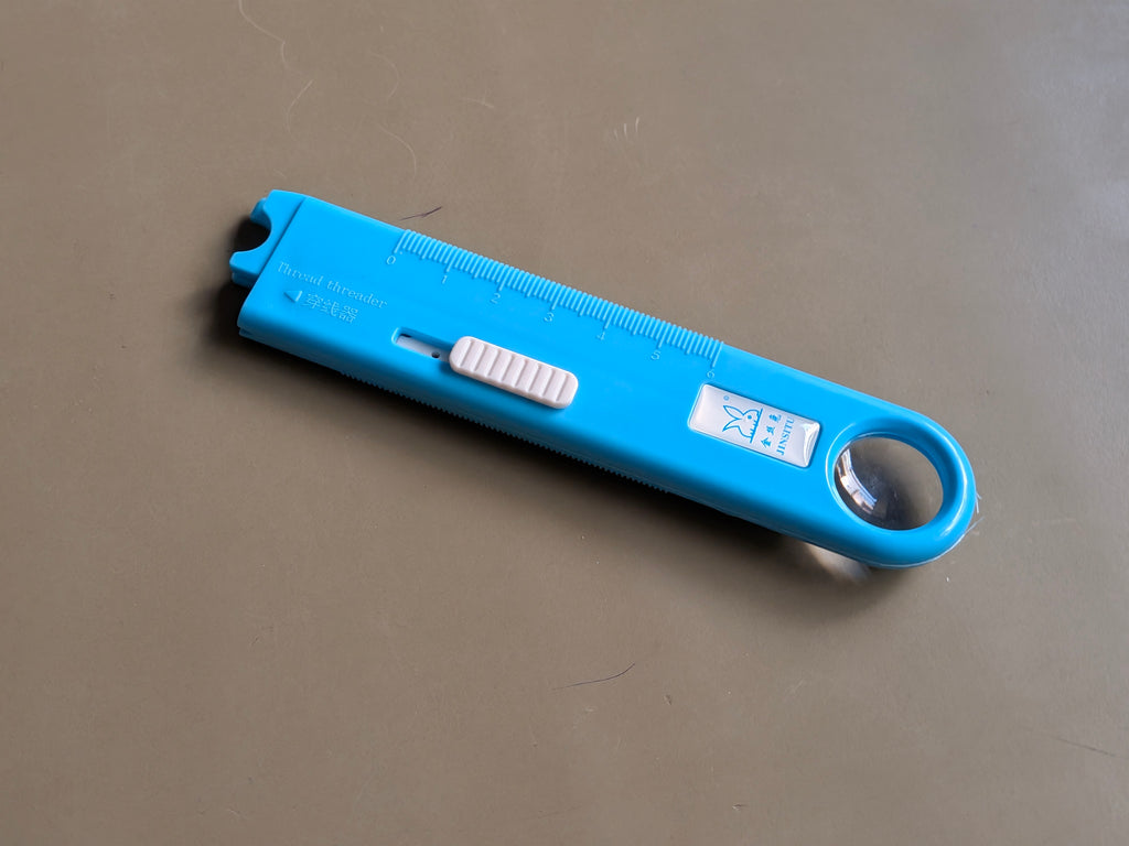 2 in 1 needle header tool for sewing machine
