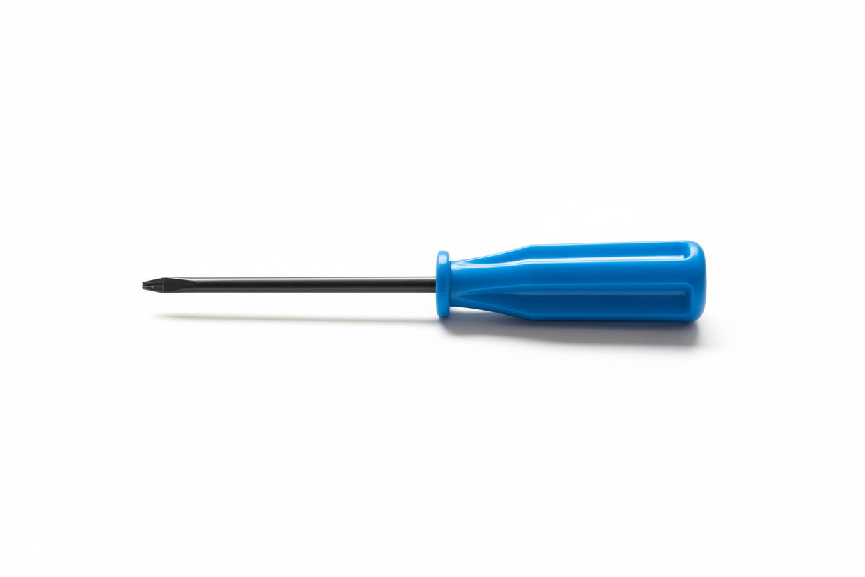 4pcs sewing machine screwdriver set