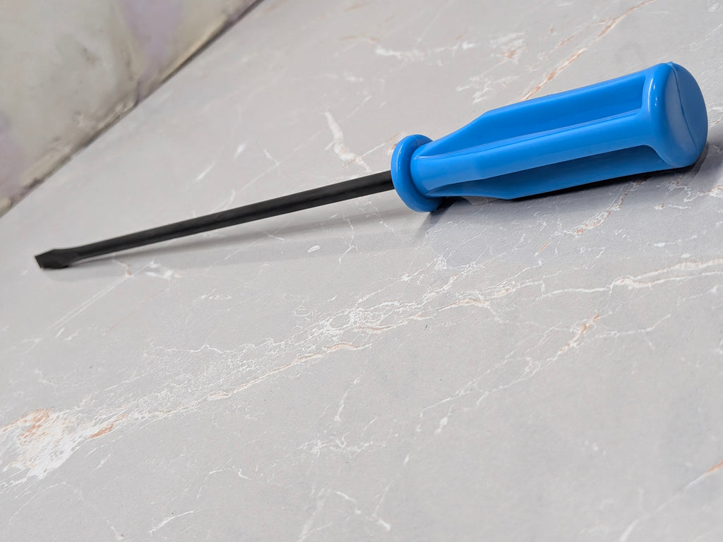 4pcs sewing machine screwdriver set