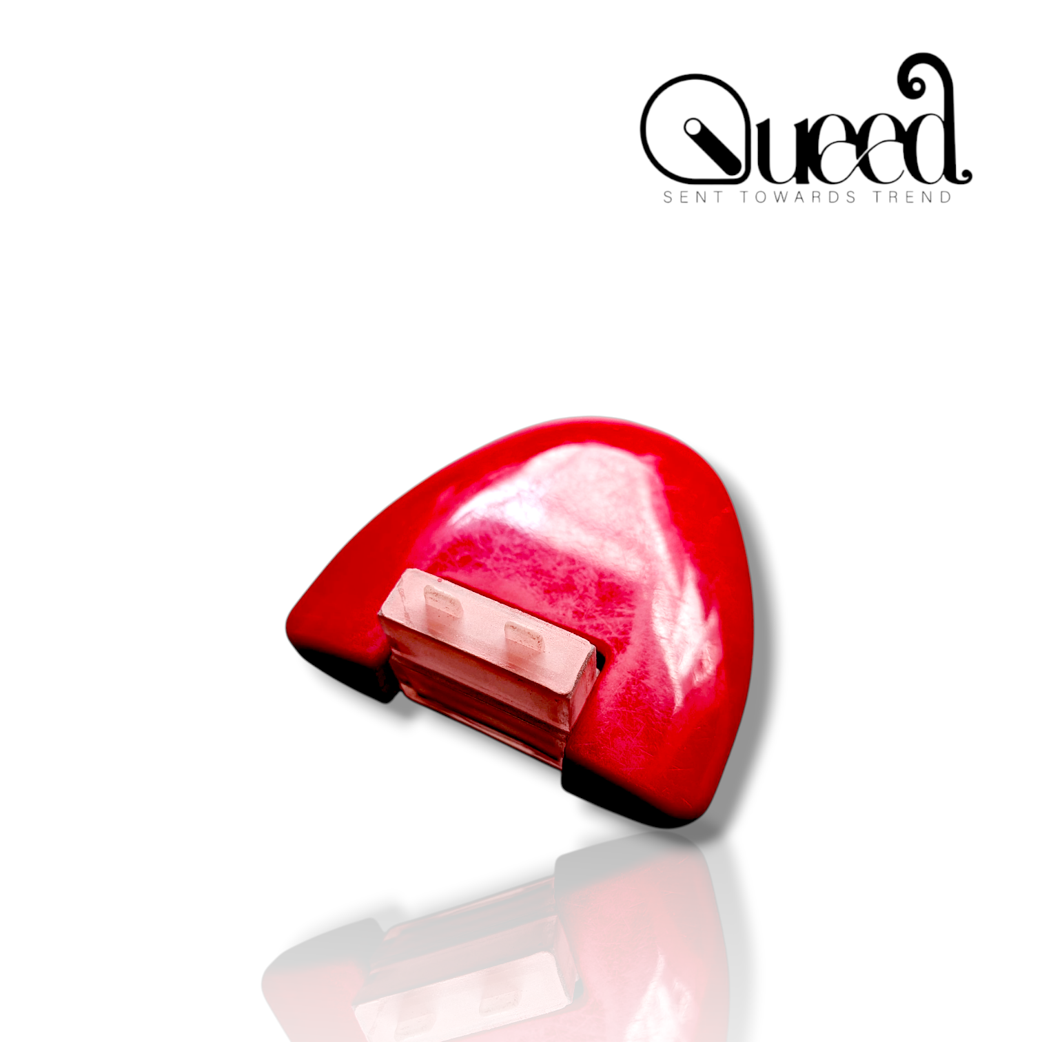 Triangular Chalk Wheel Fabric Marker for Sewing Tailoring