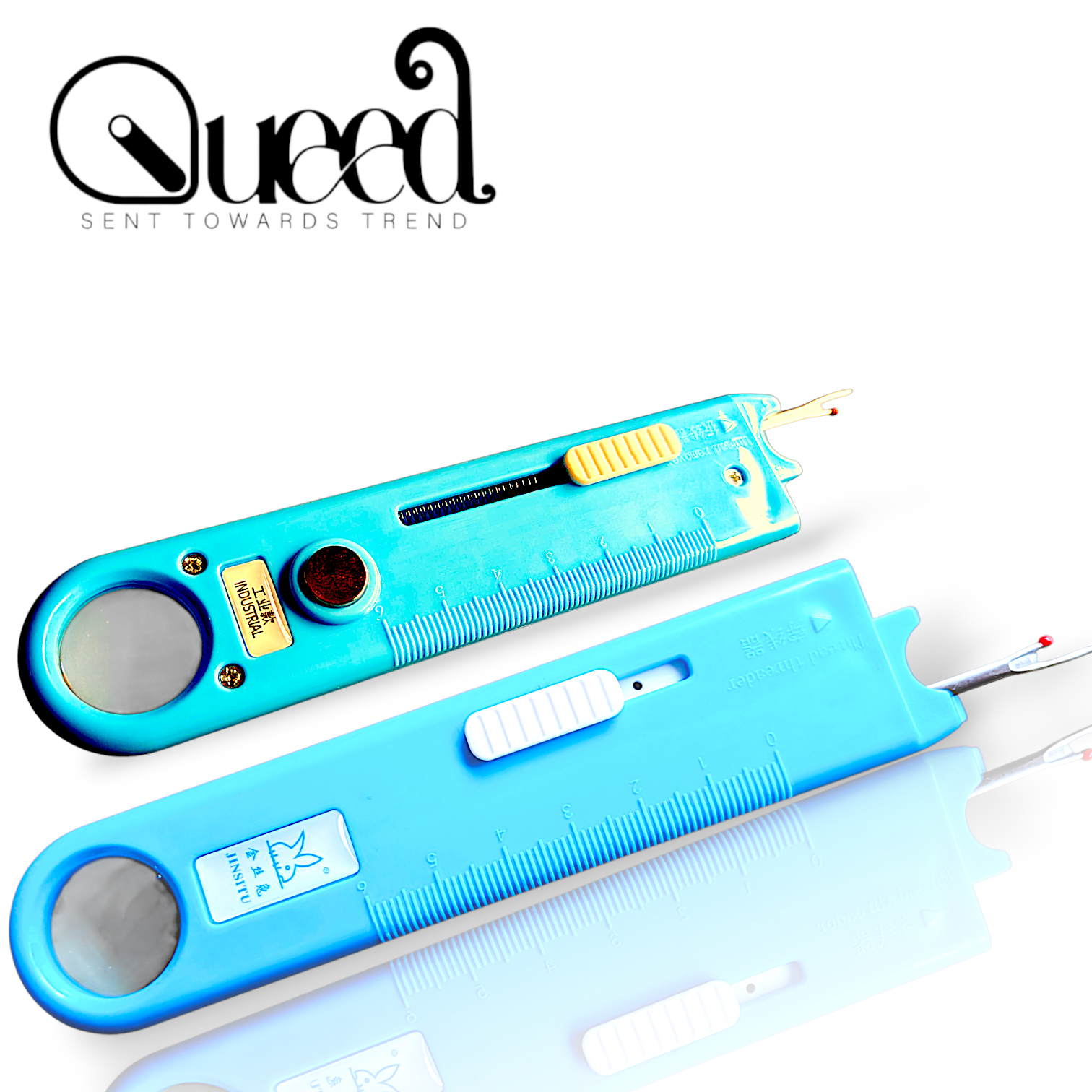 2 in 1 needle header tool for sewing machine