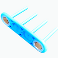 magnetic bobbin holder