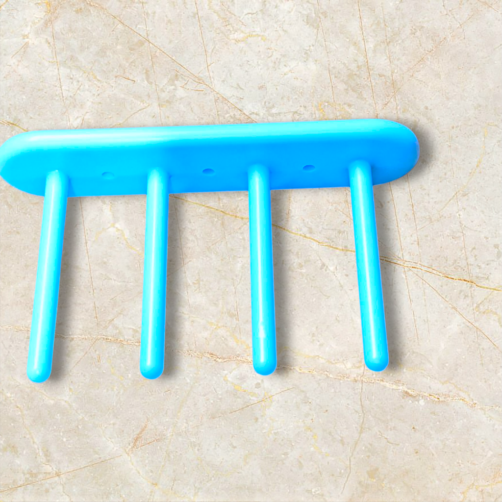 magnetic bobbin holder