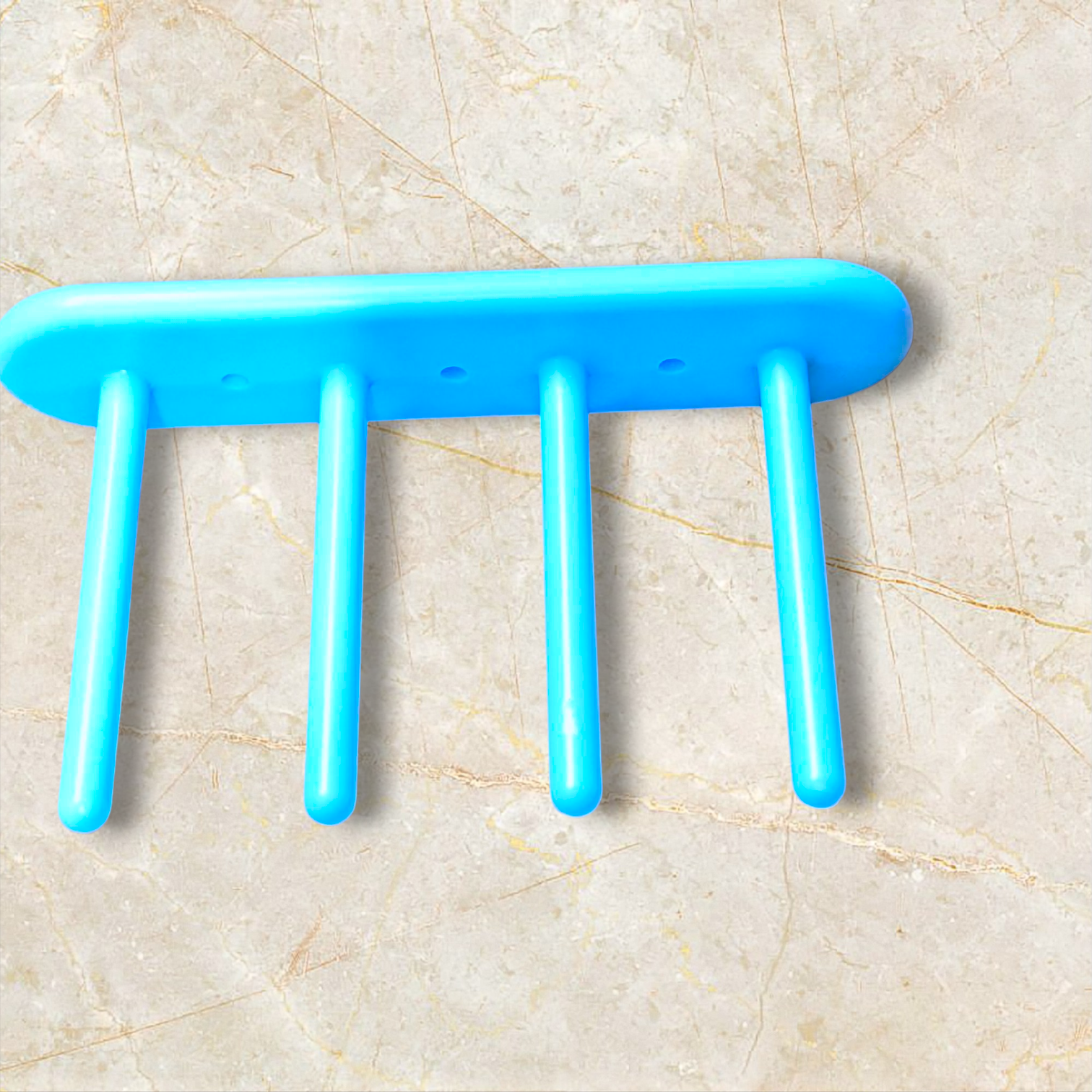 magnetic bobbin holder