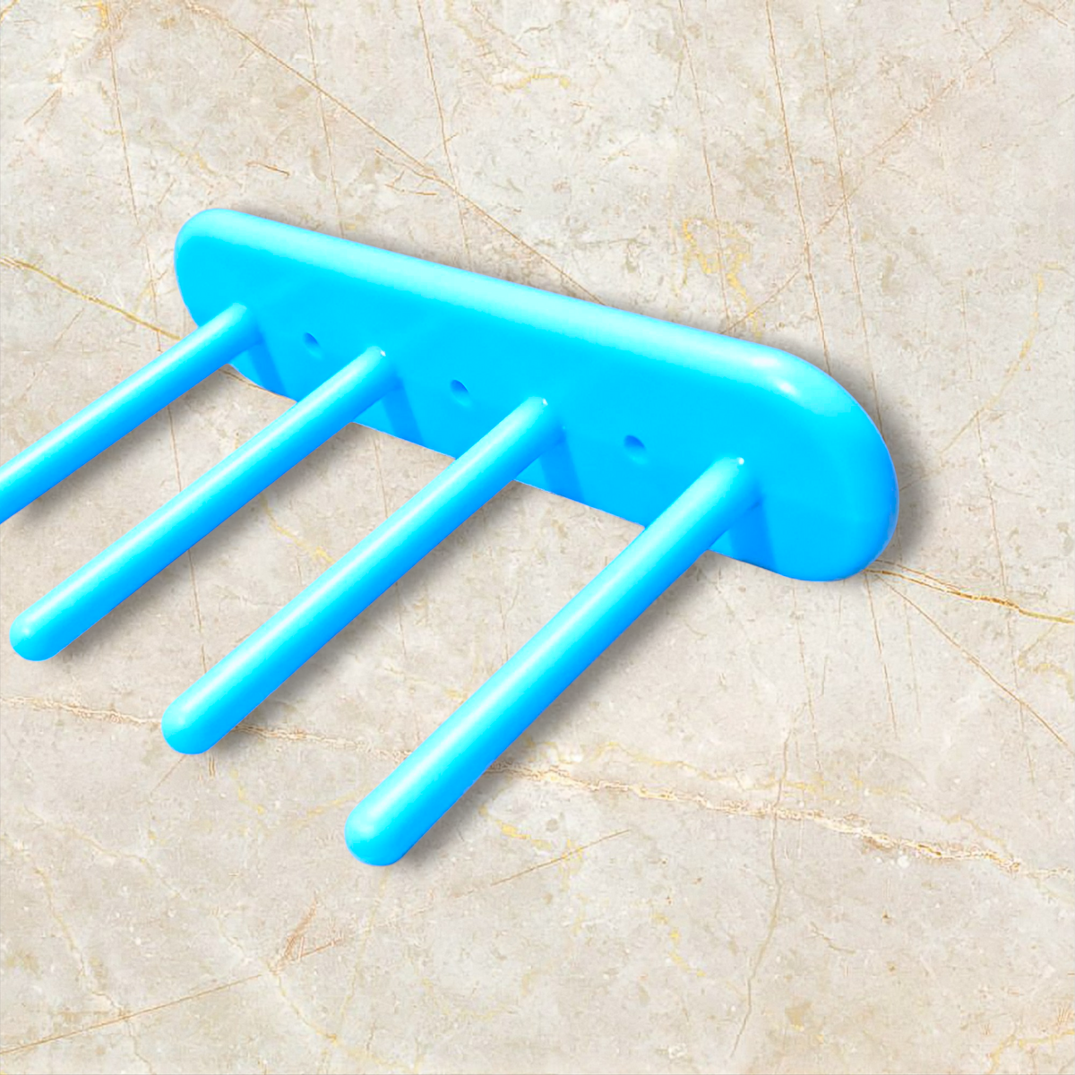 magnetic sewing bobbin holder